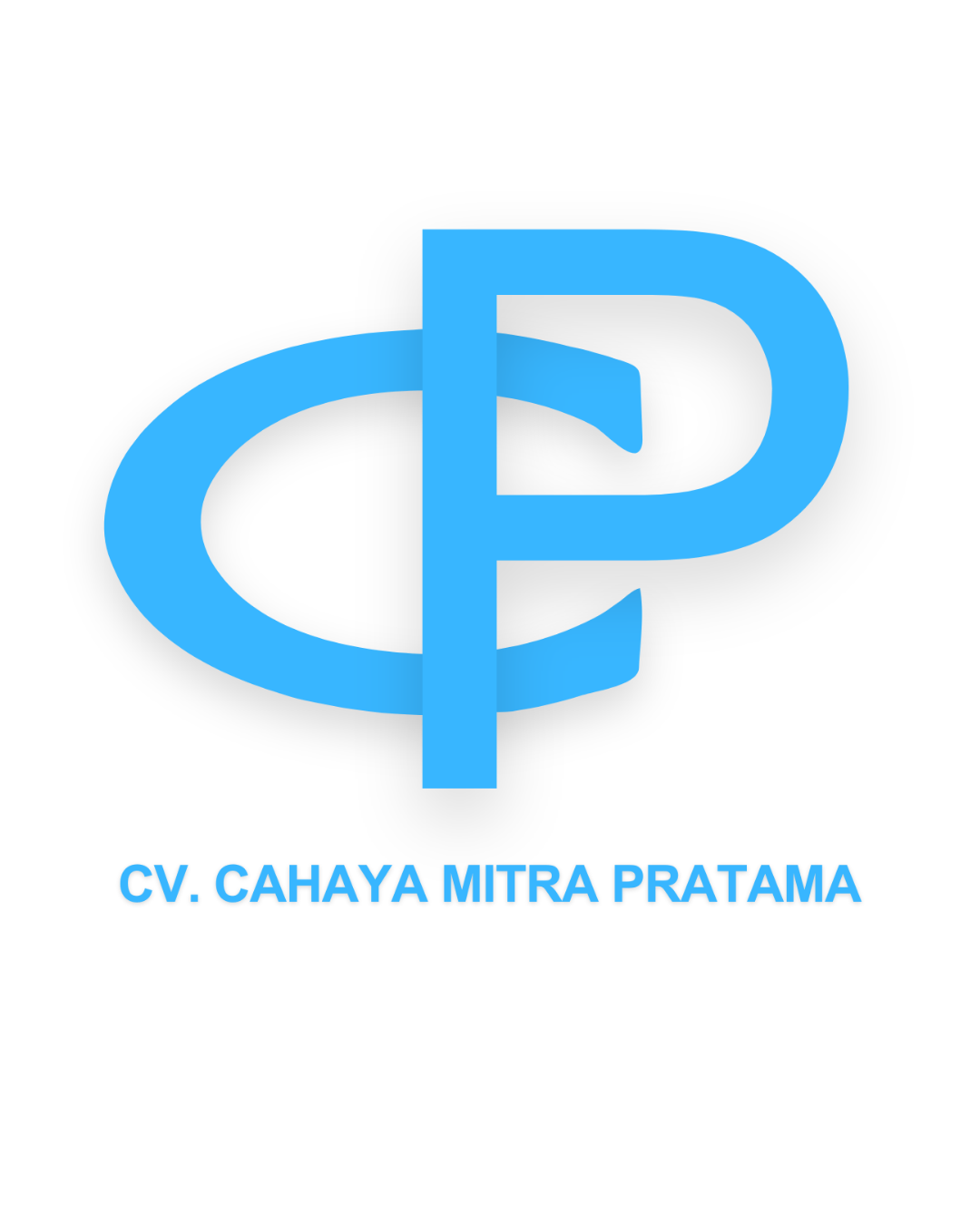Logo CV Cahaya Mitra Pratama